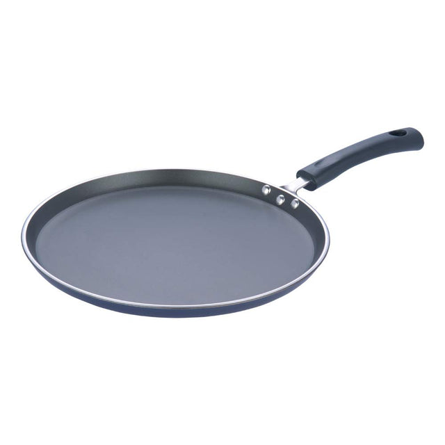 Vinod Zest Omni Non-Stick Tawa-30 cm