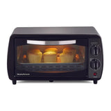10BL 10L OTG – Compact 800W Oven Toaster Griller with Manual Knob Control & Essential Accessories