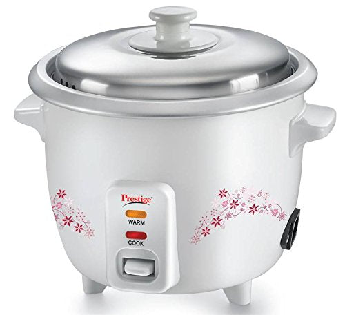 PRESTIGE RICE COOKER PRWO 1.5
