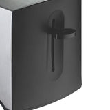 1500W Pop-up Toaster | 4 Slice Automatic Pop up | Toasting, Reheating & Defrosting Options | Removable Bread Crumb Tray | 7 Temprature Settings | Cord Winder