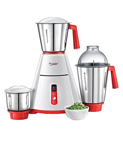 Prestige 750W Mixer Grinder Automatik