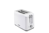 Usha 3720 700-Watt 2-Slice Pop-up Toaster (White)