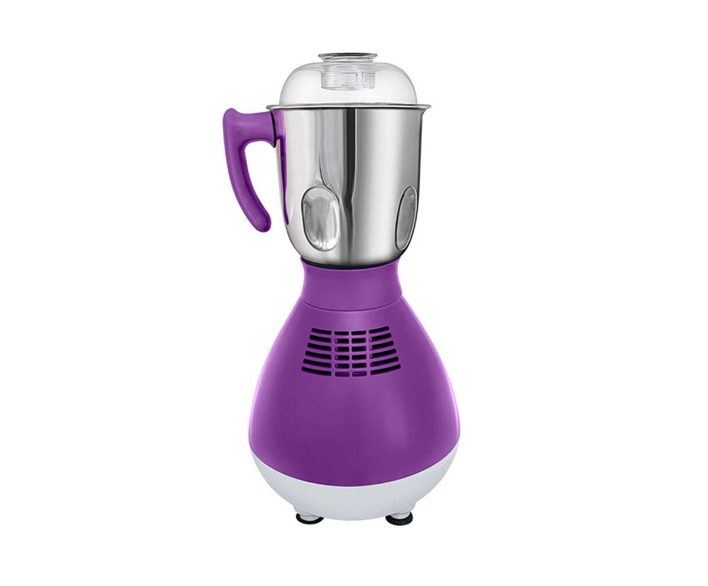 Maharaja Mixer Grinder Powerclick Violet