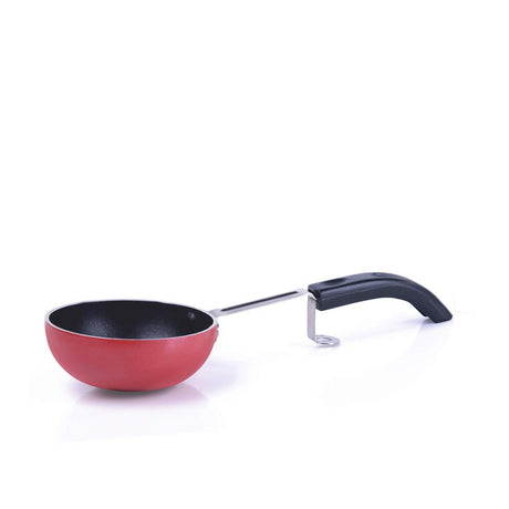 ORANGE Non-Stick VAGHARIA TADKA PAN