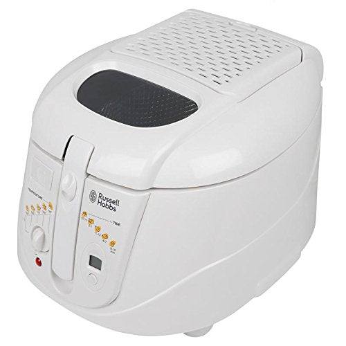 RUSSELL HOBBS RDF1825 1800-WATT DEEP FRYER
