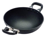 Hawkins Futura 1.5 Litre Non-Stick Deep-Fry Pan