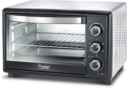 Prestige Oven Toaster Grill POTG 36 RC