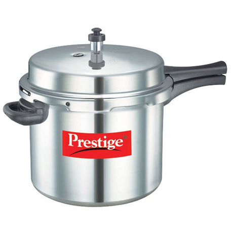 Prestige Popular Range Of 10 Litre Pressure Cooker 10030