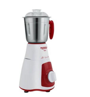 Maharaja Mixer Grinder Flora