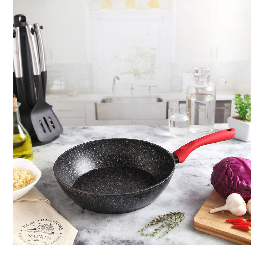 Roxx Endura Concord Deep Frypan 26