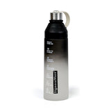 SignoraWare Pure Fuel Plastic Water Bottle 800ml Black