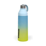 SignoraWare Pure Fuel Plastic Water Bottle 800ml Black