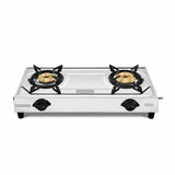 VICTOR JUMBO 2 BURNER GAS STOVE