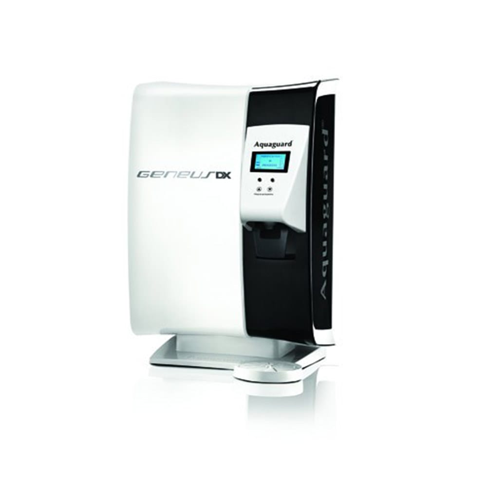 Eureka Forbes Aquaguard Geneus DX Water Purifier