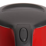 Wonderchef Luxe Kettle Red