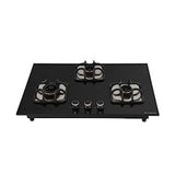 FABER Hob Imperia Plus 783 BRB CI BK