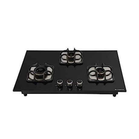 FABER Hob Imperia Plus 783 BRB CI BK