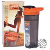 Jaypee Plus Atmos Shaker and Wire Blending Ball Set