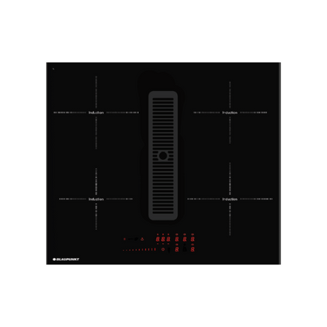 Blaupunkt By Hettich 5IX 60290