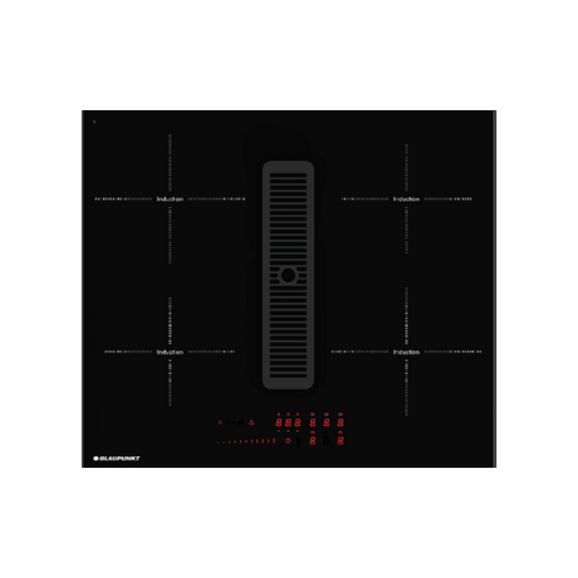 Blaupunkt By Hettich 5IX 60290