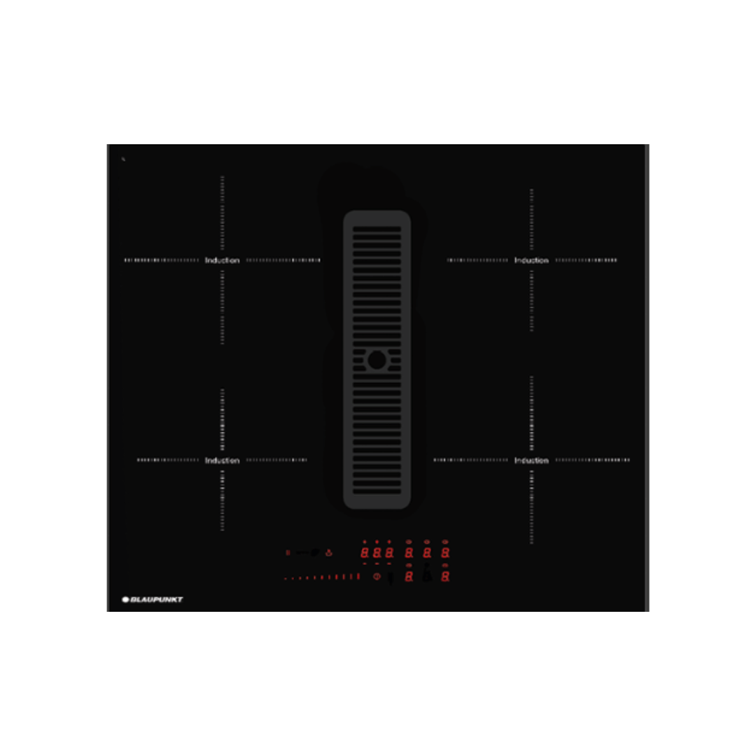 Blaupunkt By Hettich 5IX 60290