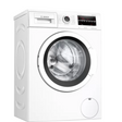 Bosch WAJ2846WIN Series 6 washing machine, front loader 8 kg 1400 rpm White
