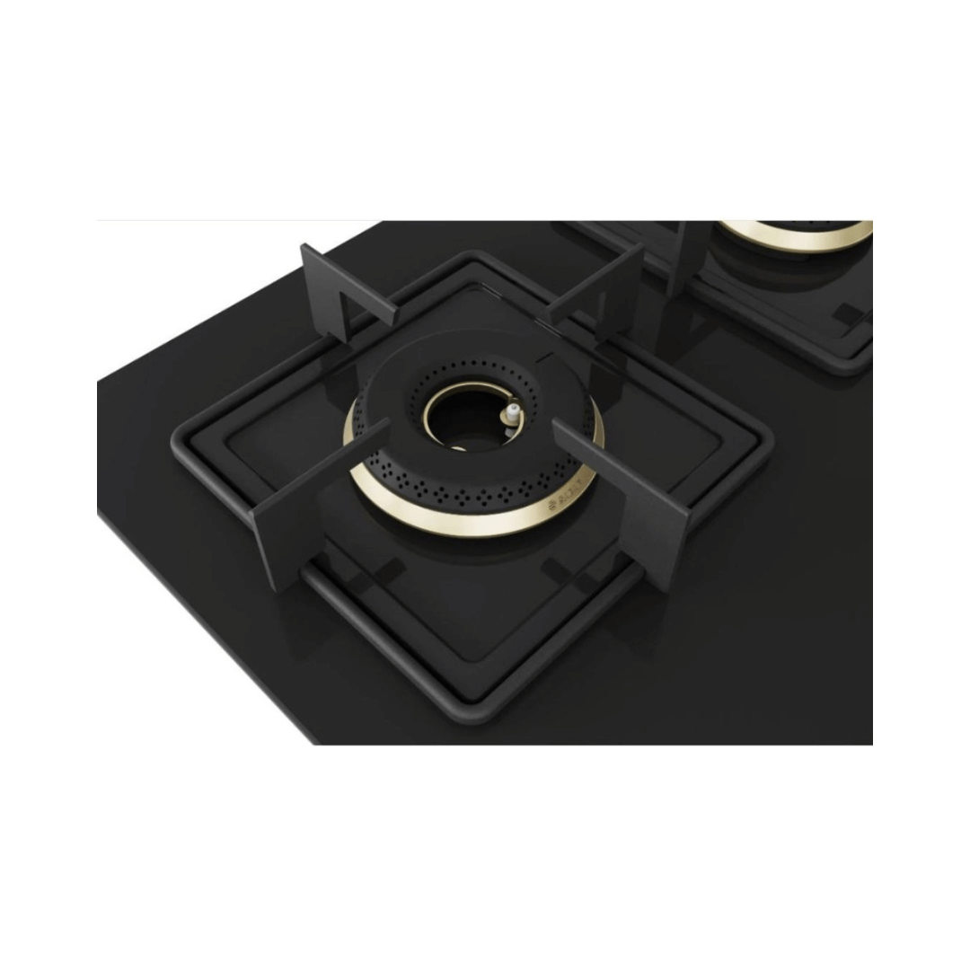 Bosch PNC6B6F10I Gas Hob 60 cm