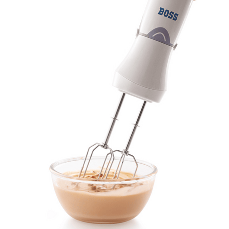 Boss Quickmix Hand Blender (B117)