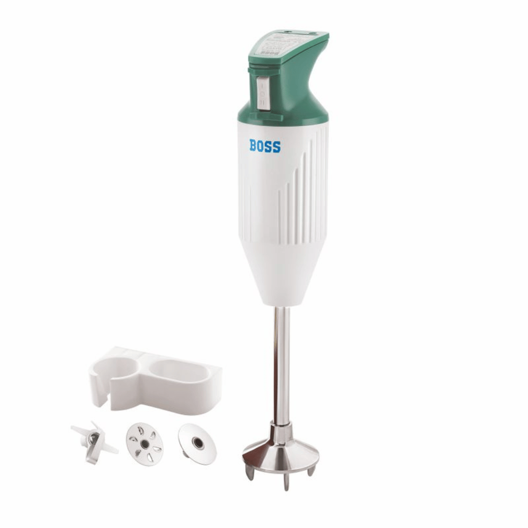 
BOSS Hand Blender 180W (B131)
