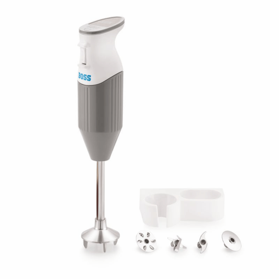 BOSS Hand Blender 225W (B132)