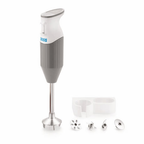 BOSS Hand Blender 225W (B132)