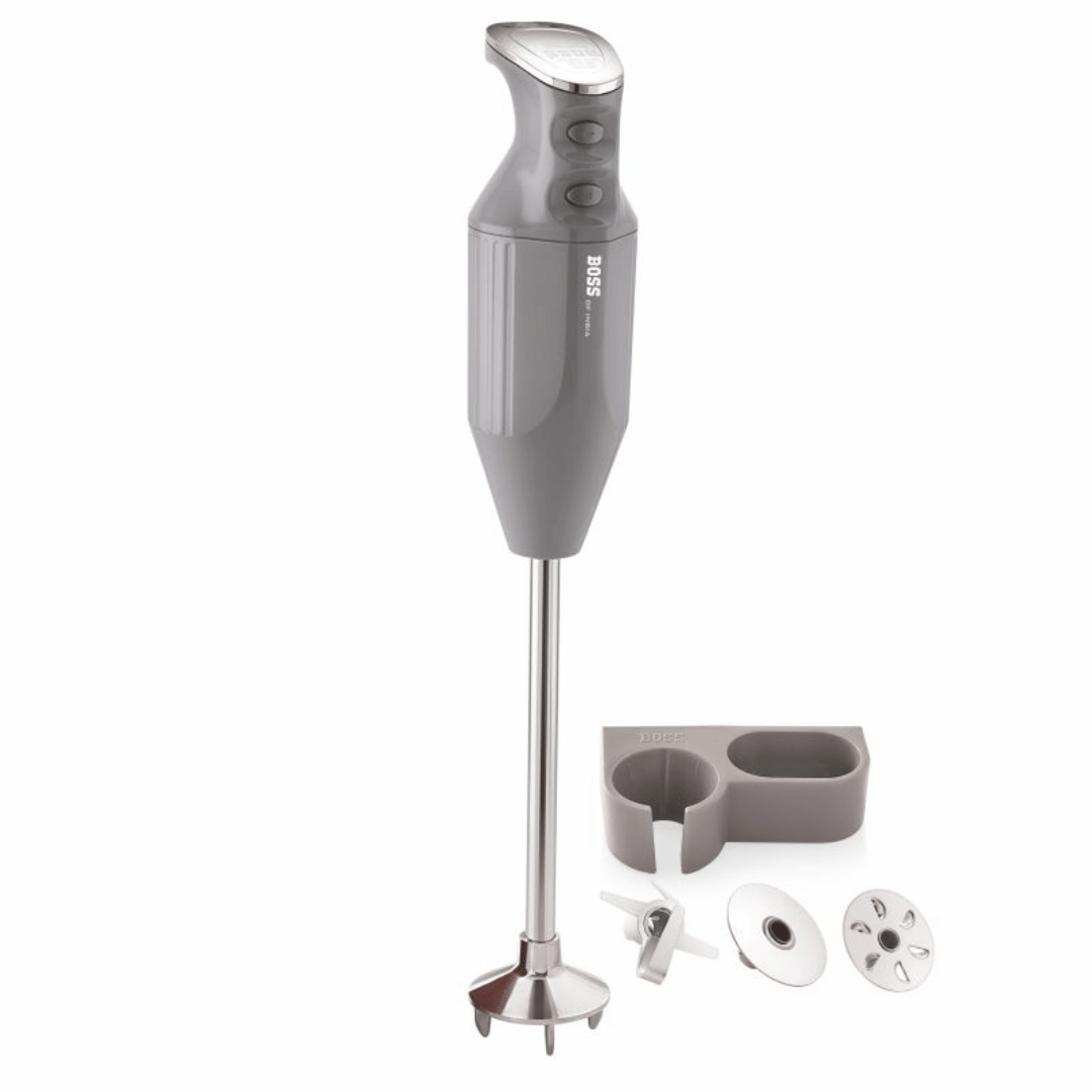 Boss Hand Blender 225W (B133)