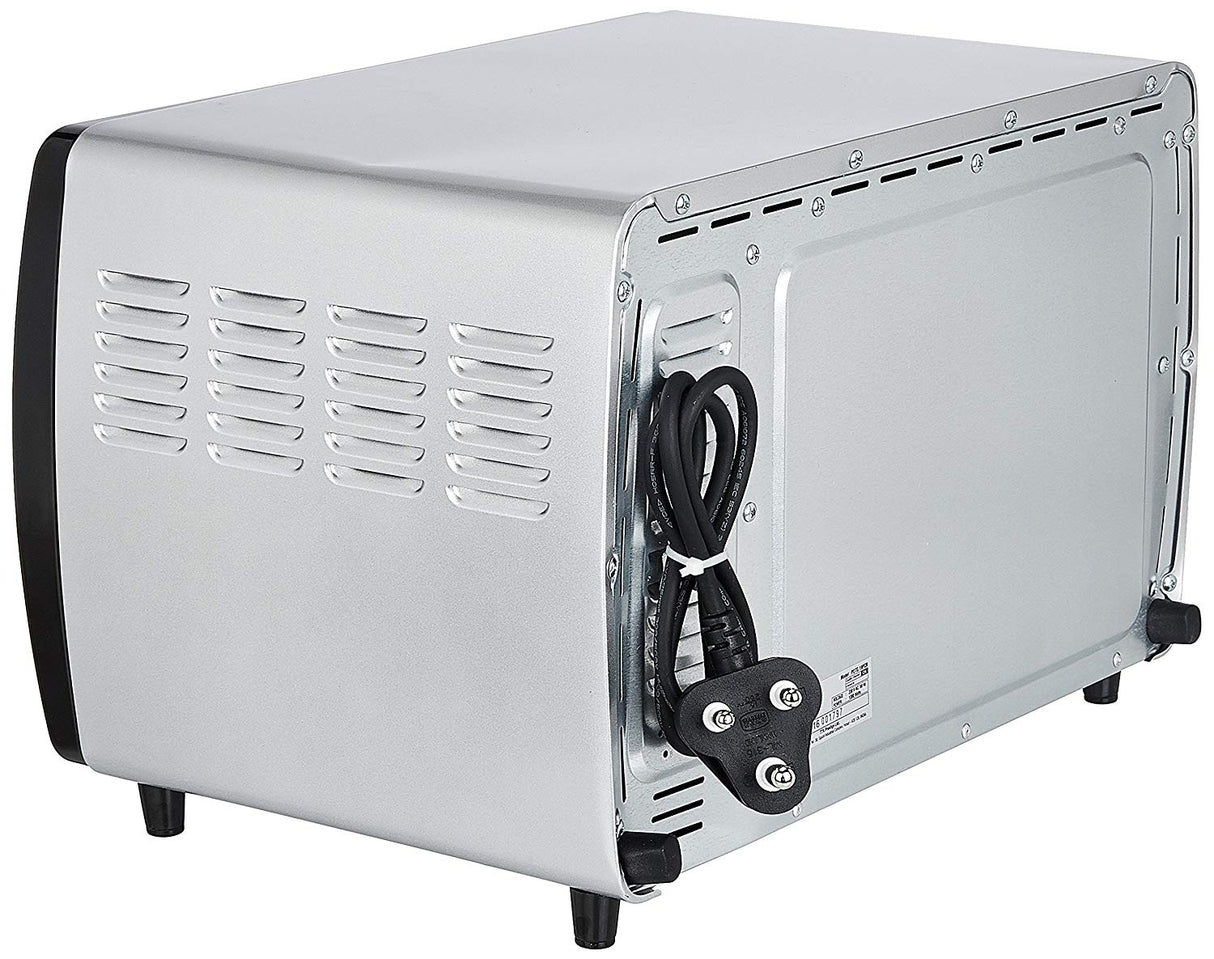 Prestige Oven Toaster Grill OTG19 PRC