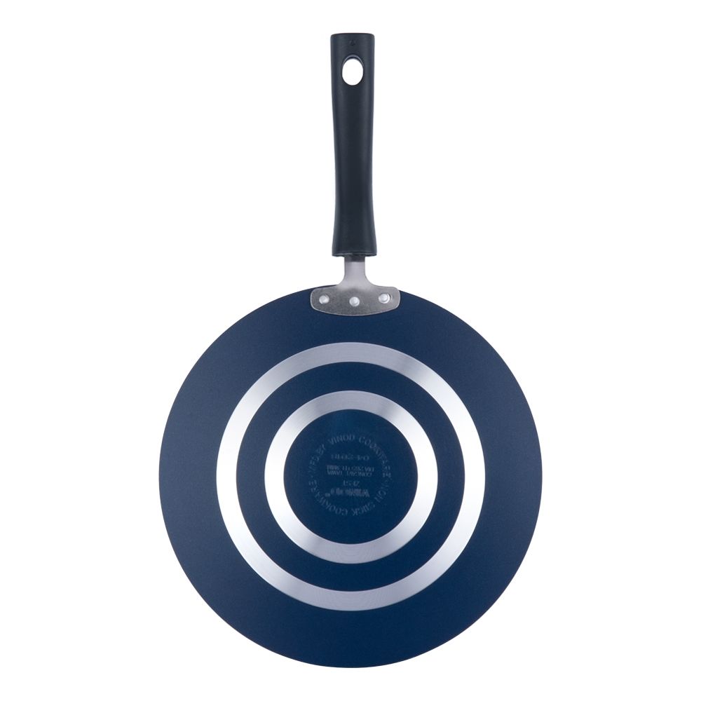 Vinod Hanos Non-Stick Concave Tawa