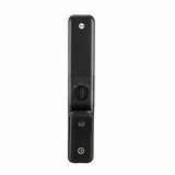 Yale Luna Pro Smart Lock with Fingerprint, PIN, RFID and Manual Key (Bluetooth Module and Wifi Bridge Included)