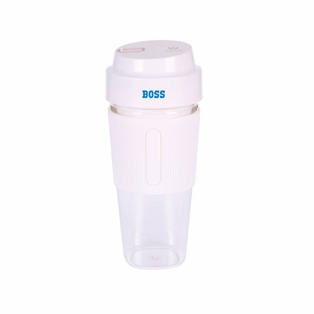 Boss Rechargeable USB Bottle Blender (B711)
