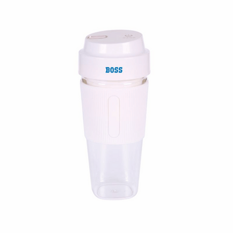 Boss Rechargeable USB Bottle Blender (B711)
