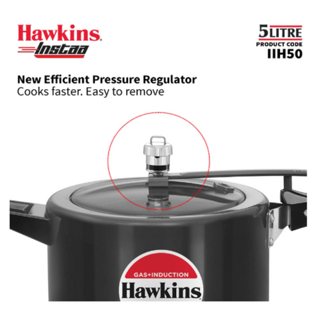 Hawkins IIH50