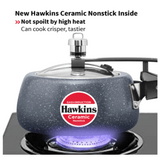 Hawkins ICC15