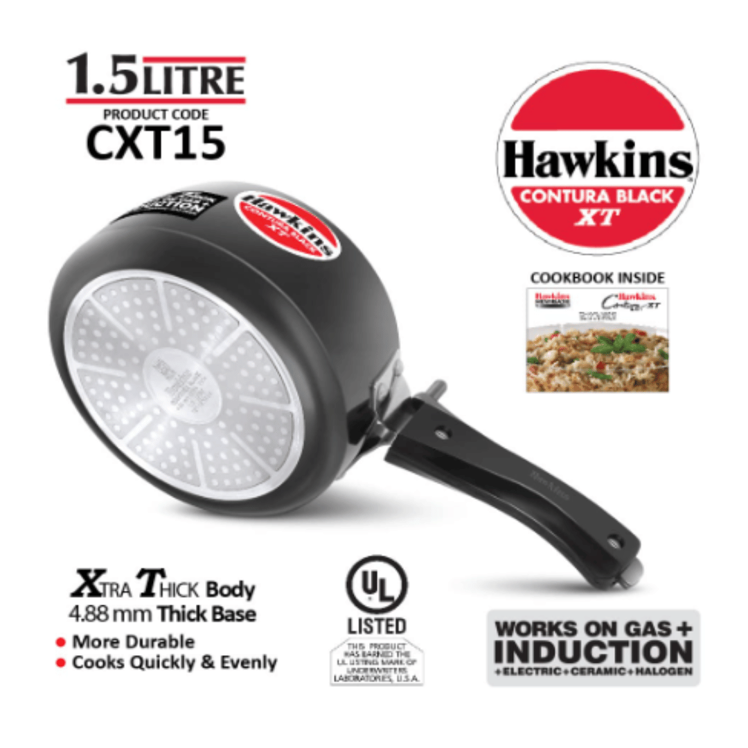 Hawkins CXT15