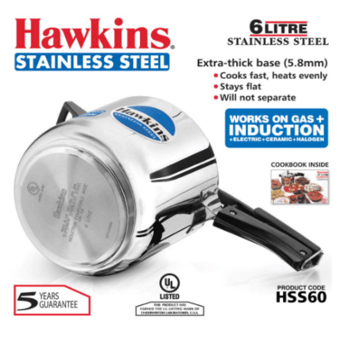 Hawkins HSS60