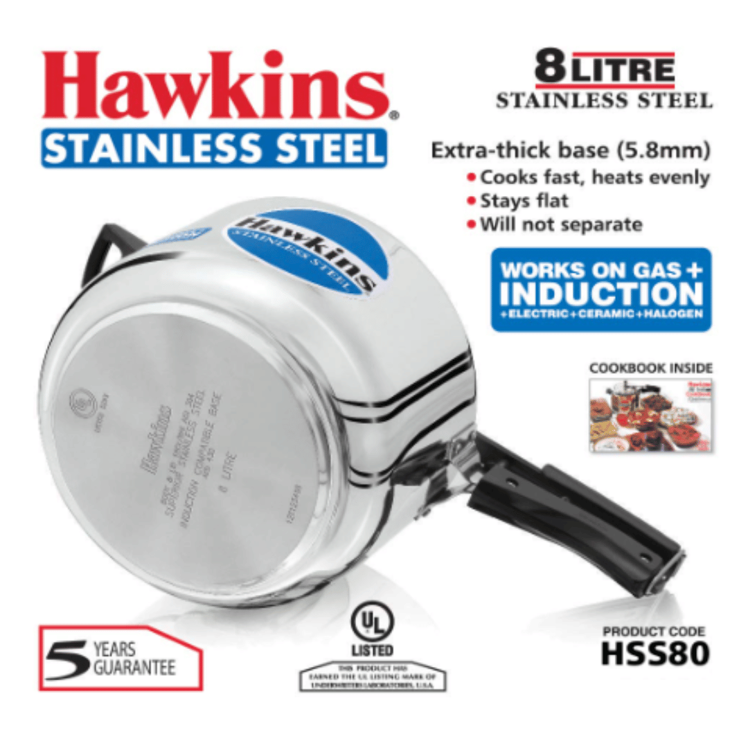 Hawkins HSS80