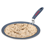 Hawkins 28 cm Ceramic Nonstick Tava, Granite Griddle ICT28