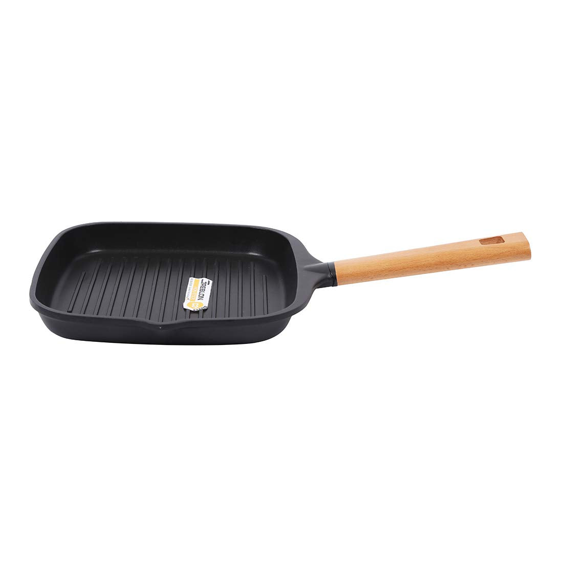 Wonderchef Caesar Grill Pan 24 Cm