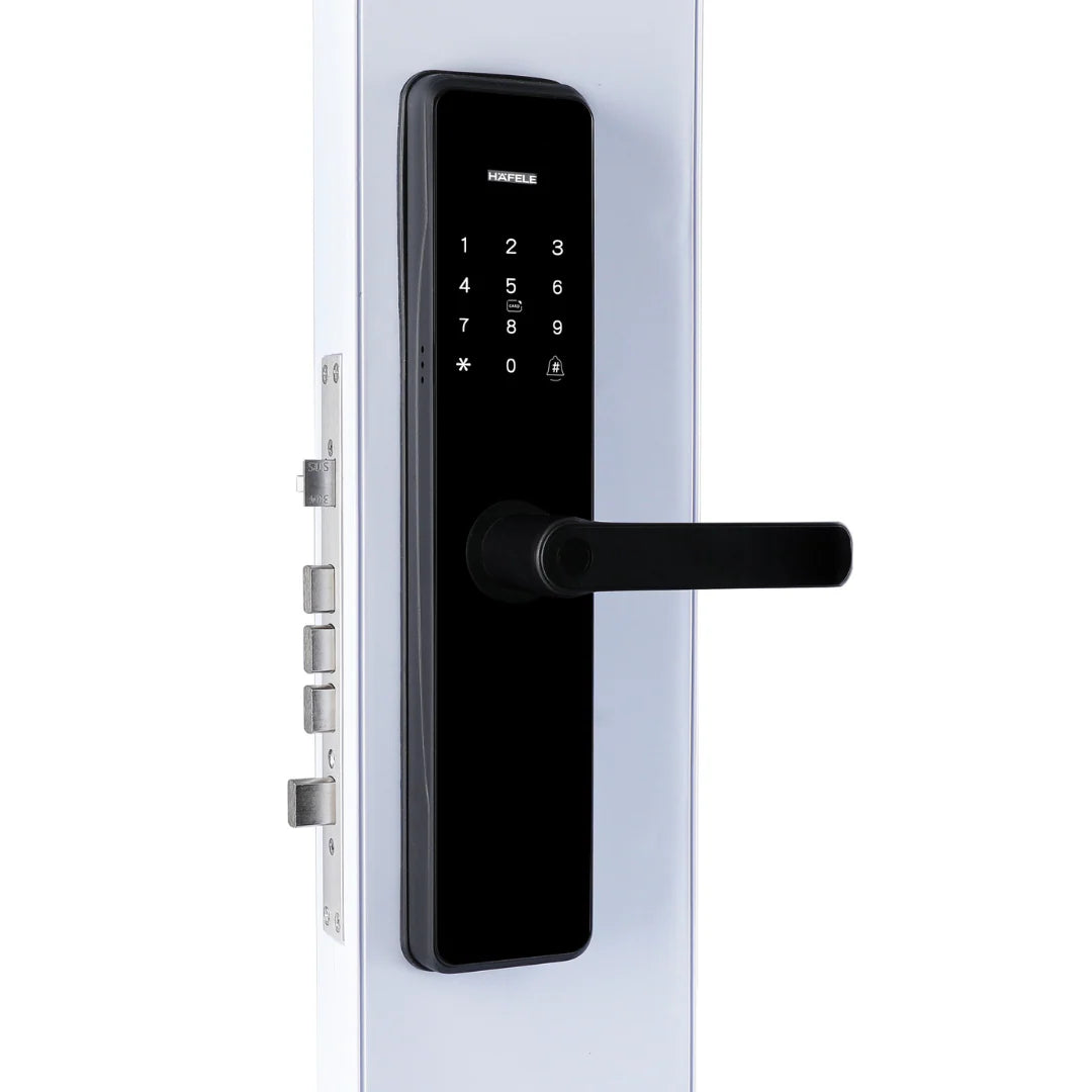 Vega Digital Lock 912.21.020