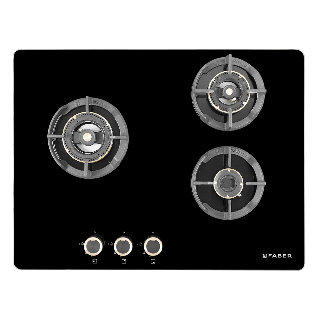 FABER HOB EXPERIA HT 703 ALU AI