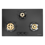 FABER Hob Verona HD783 CI FFD AI (IND)