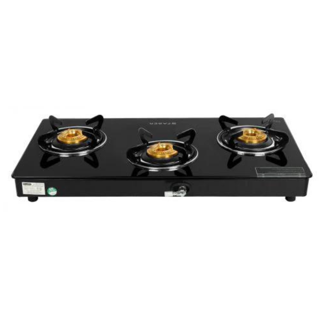 FABER HOB COOKTOP STAR 3 BB BK