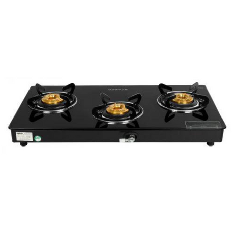 FABER HOB COOKTOP STAR 3 BB BK