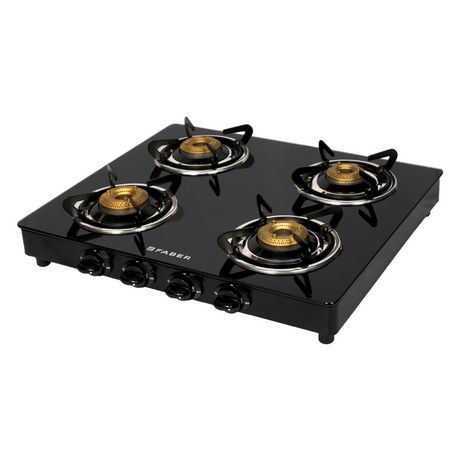 FABER COOKTOP STAR 4 BB BK